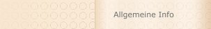 Allgemeine Info
