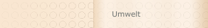 Umwelt